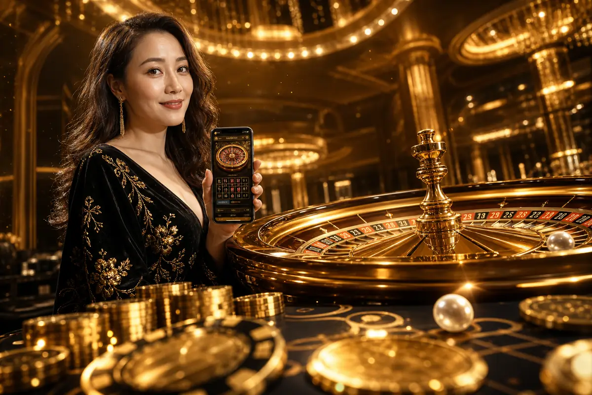 mdt88 Welcome Bonus Casino Offer
