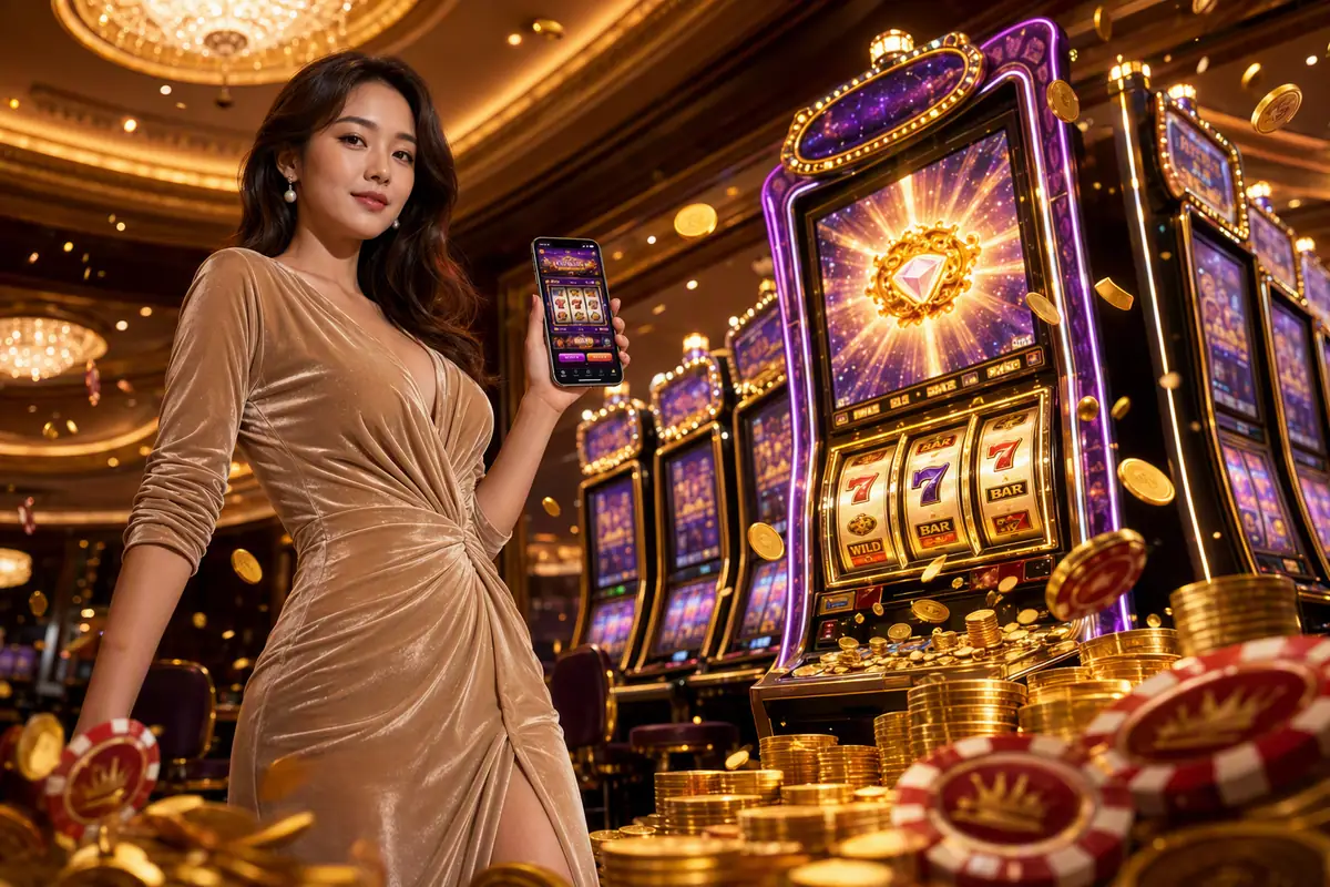 mdt88 Live Casino Online Gaming